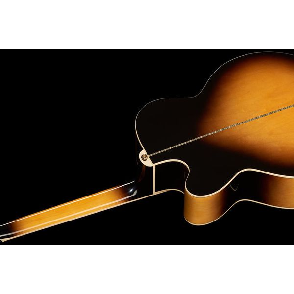 Epiphone J-200 EC Studio VS