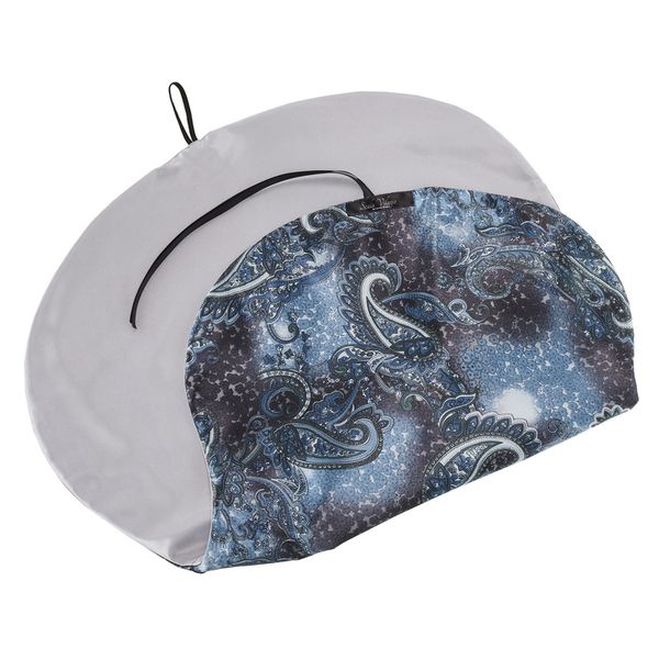 Scala Vilagio Silk Blanket for Cello CB/MBP