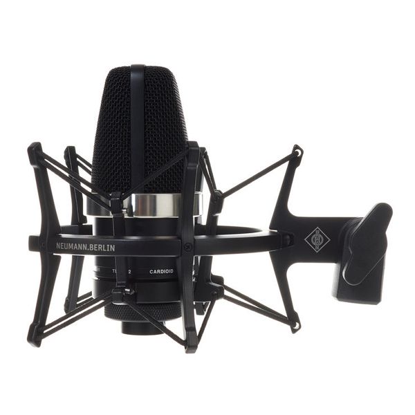Neumann TLM 102 Studio Set Black