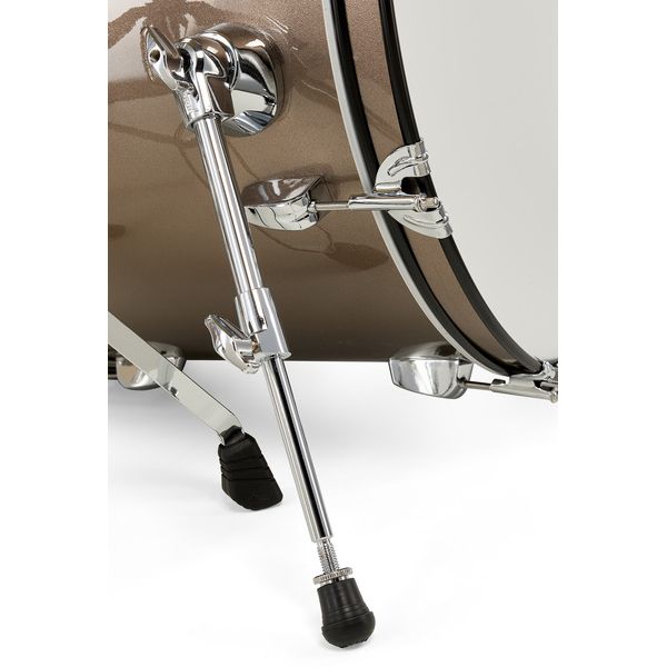 Pearl Roadshow 22" Plus 6pcs Bronze