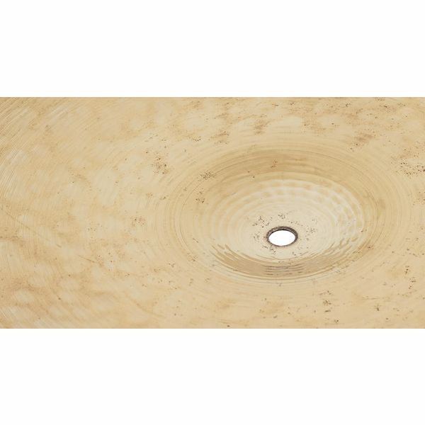 Zildjian 13,7/14 K-Custom Session HiHat