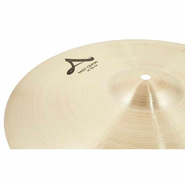 Zildjian 14" A-Series Fast Crash