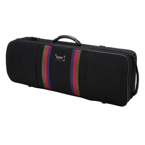 bam SG5141SN Viola Case Black