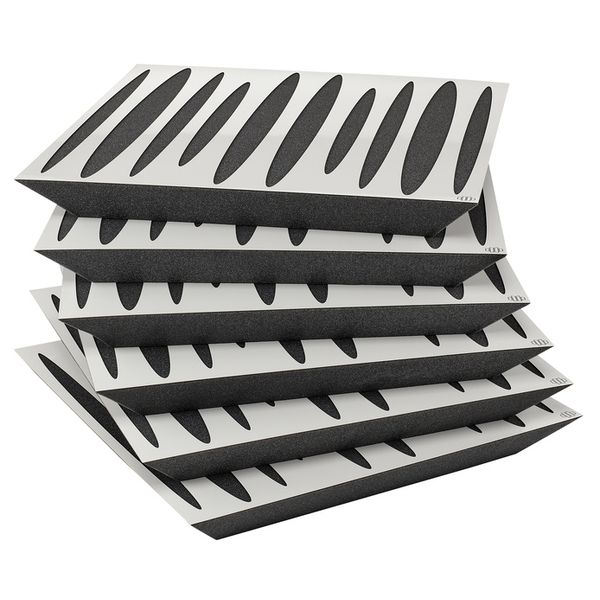 t.akustik Highline A2 Gloss White