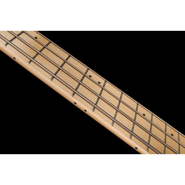 Dingwall NG3 Nolly Sig.4 Fiesta Red