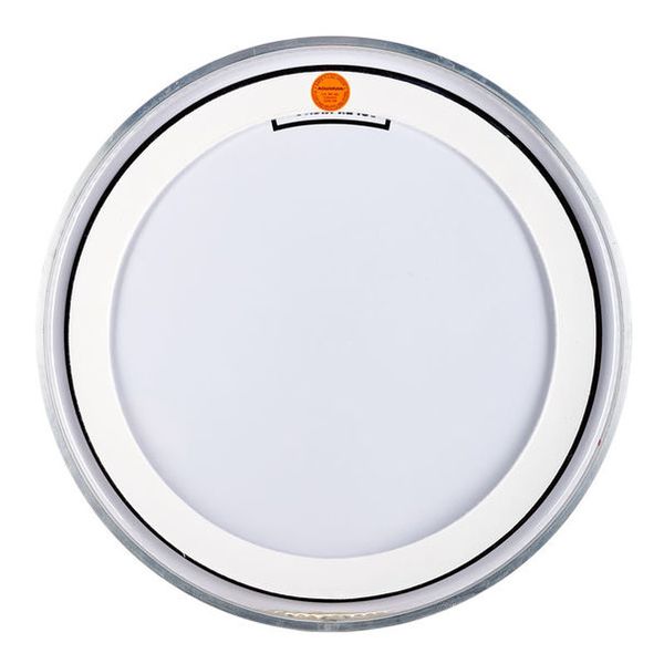 Aquarian 18" Super Kick Clear Bass Drum