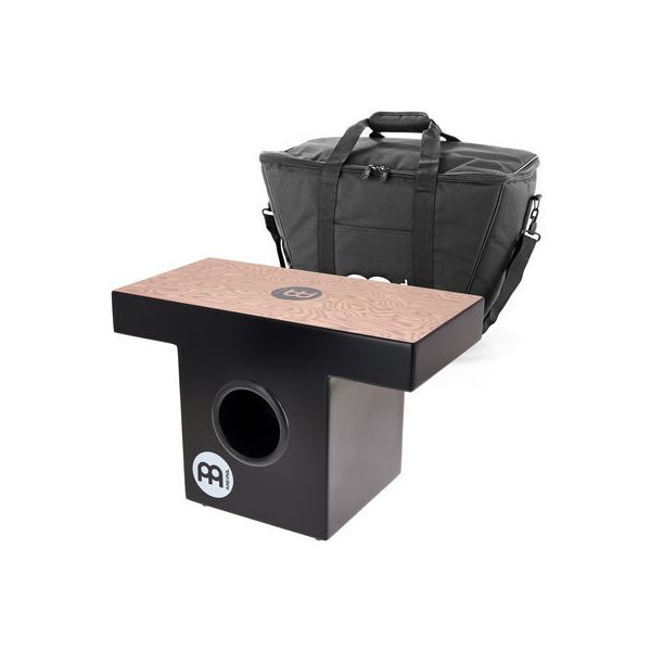 Meinl TOPCAJ1MB Slap-Top Cajo Bundle