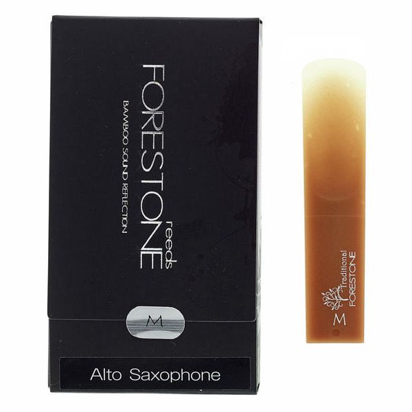 Forestone Alto Saxophone M