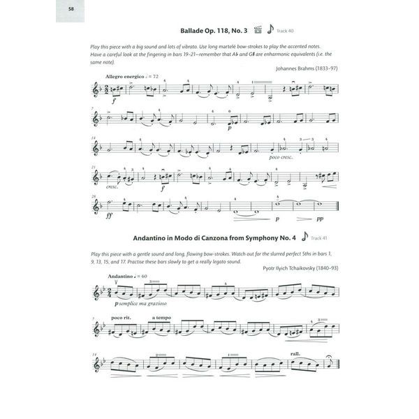 Oxford University Press Violinworks 2