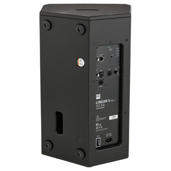 HK Audio Linear 5 MKII 112 Stereo Set