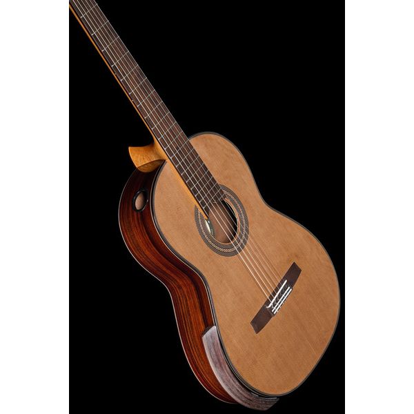 Hanika New Century Doubletop