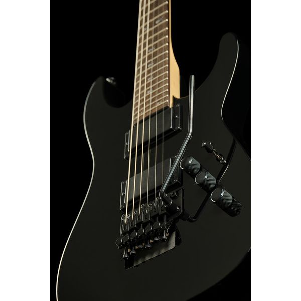 ESP LTD KH-202 BLK Kirk Hammett