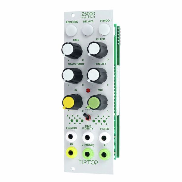Tiptop Audio Z5000 White