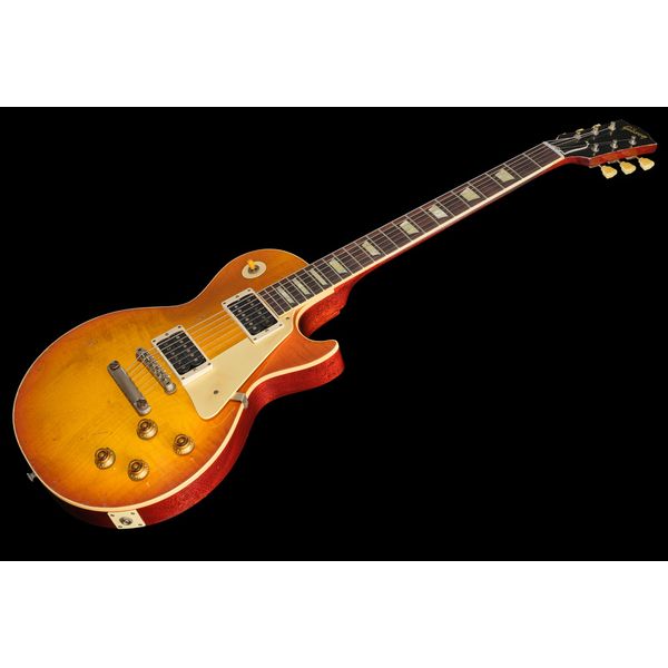 Gibson Les Paul 58 BOTB page 153 HA