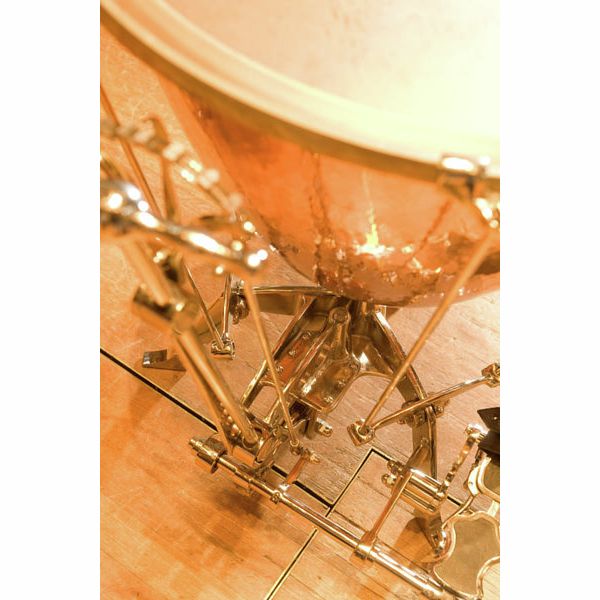 Adams Schnellar 23"B Timpani German