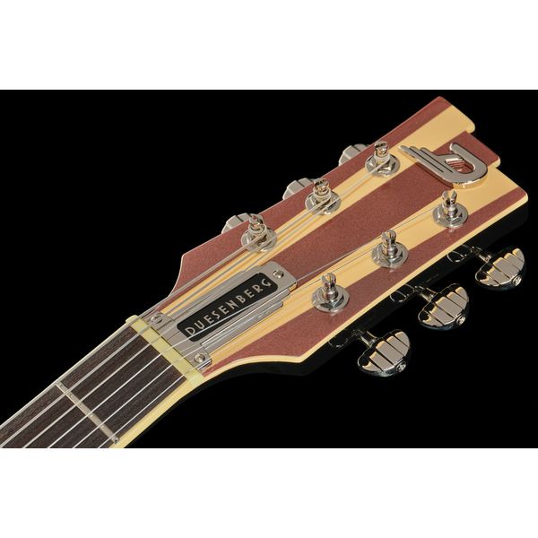 Duesenberg Bros. Landreth Joey's Guitar