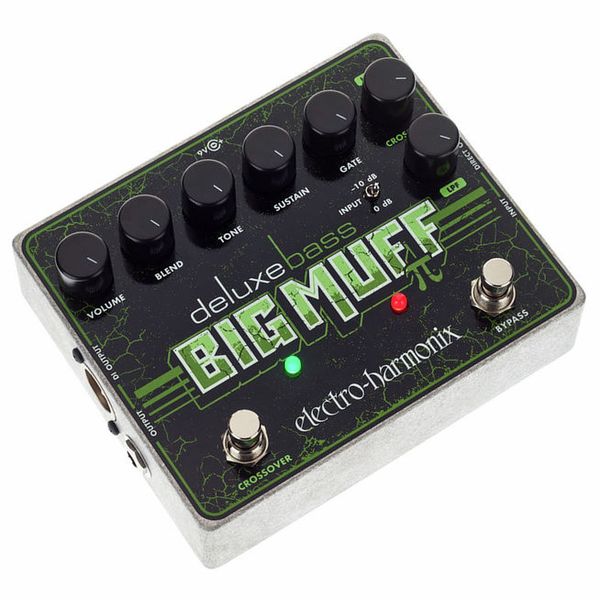 Electro Harmonix Deluxe Bass Big Muff Pi