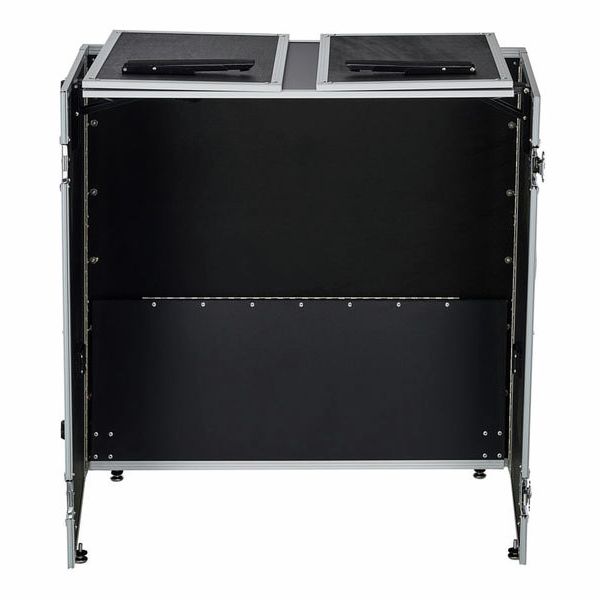 Flyht Pro Case Info Desk