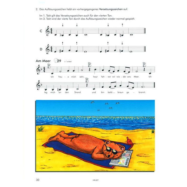 Horst Rapp Verlag Blser-Team 2 Trumpet