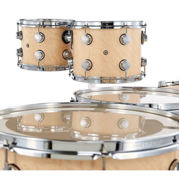 DW Satin Oil Rock Set -NT SSC+