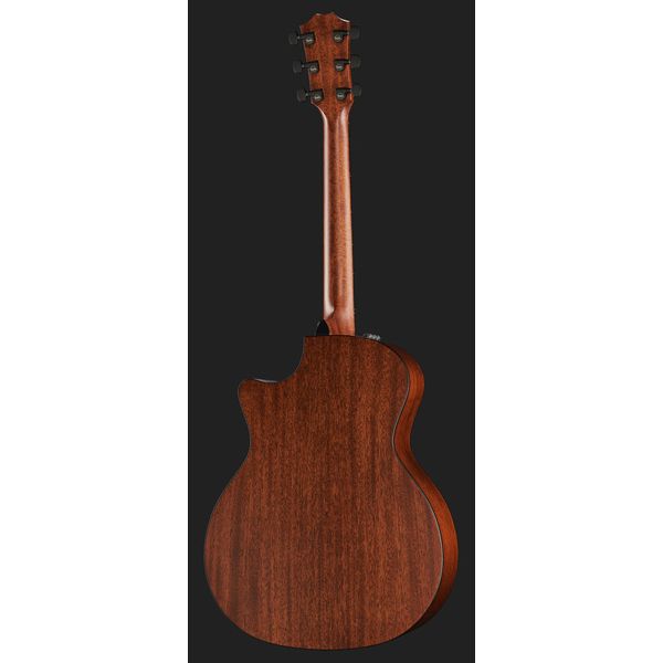 Taylor 324Ce V-Class Edgeburst