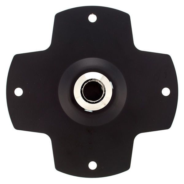 Euromet Arakno Ceiling Panel Bk