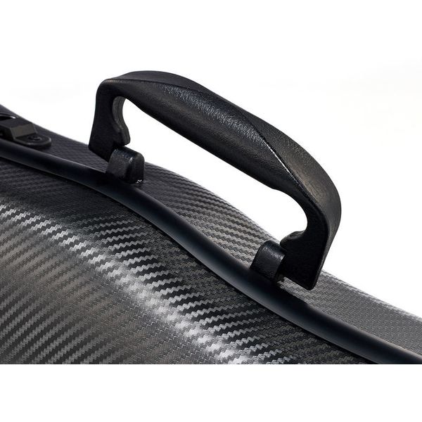 Gewa Pure Violin Case 1.8 GY 4/4