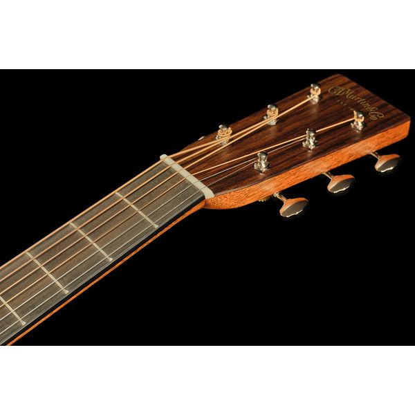 Martin Guitar D28 Sunburst