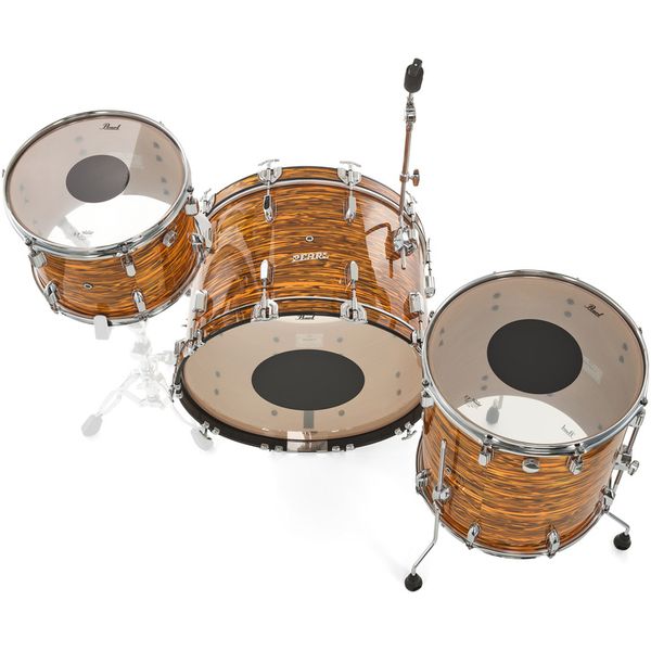 Pearl President Deluxe 22" Su.Ripple