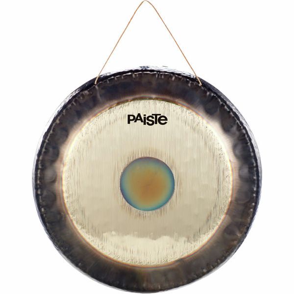 Paiste 32" Symphonic Gong