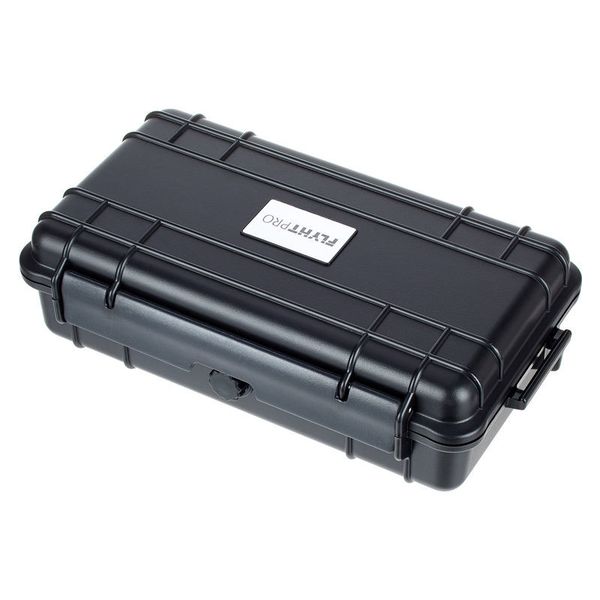 Flyht Pro WP Safe Box 6 IP65