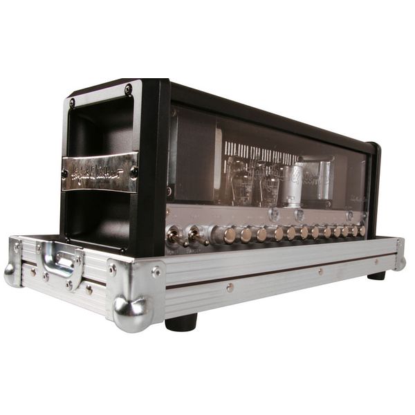 Thon Hughes&Kettner Tube/Grandm. 36