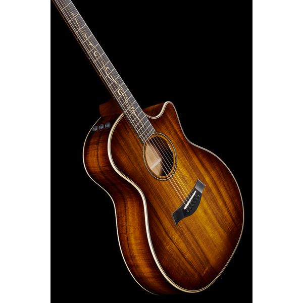 Taylor K24ce V-Class