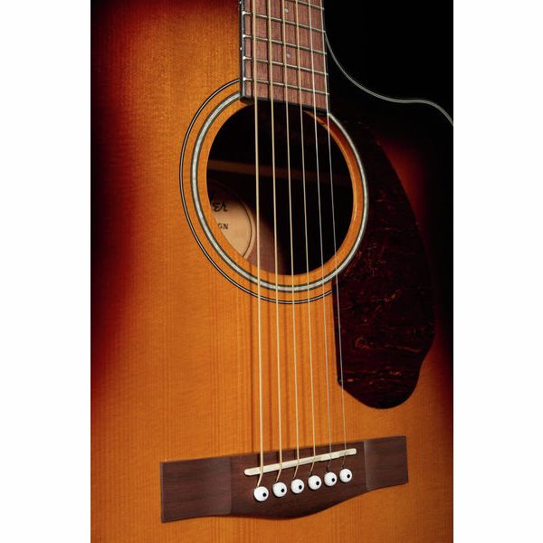 Fender CD-140SCE Sunburst