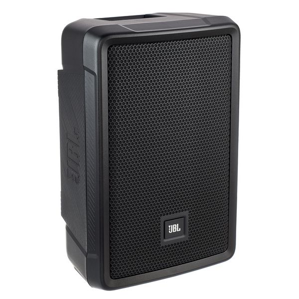 JBL IRX 108bt/115s Basis Bundle