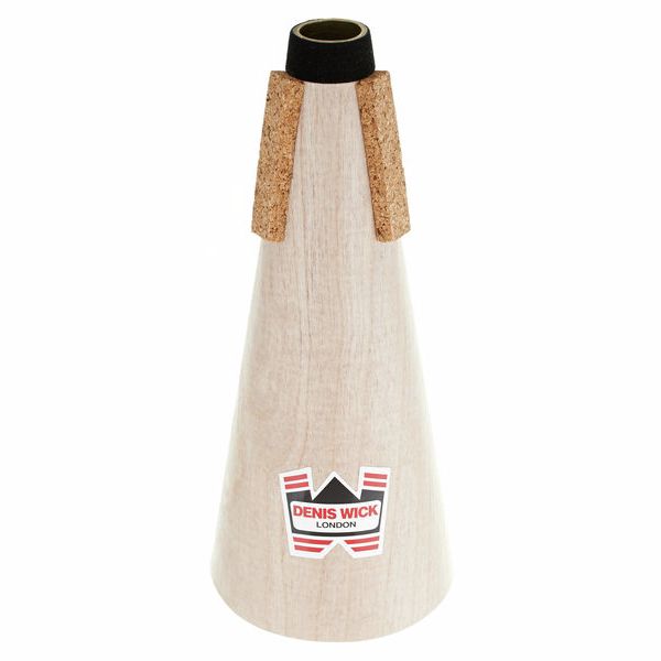 Denis Wick DW5551 Trumpet Wood