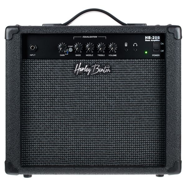 Harley Benton JB-40FL 3-Tone Sunburst Set