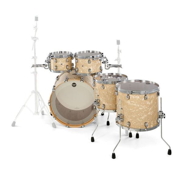 Tama Starcl. Walnut/Birch 5pcs -VMP