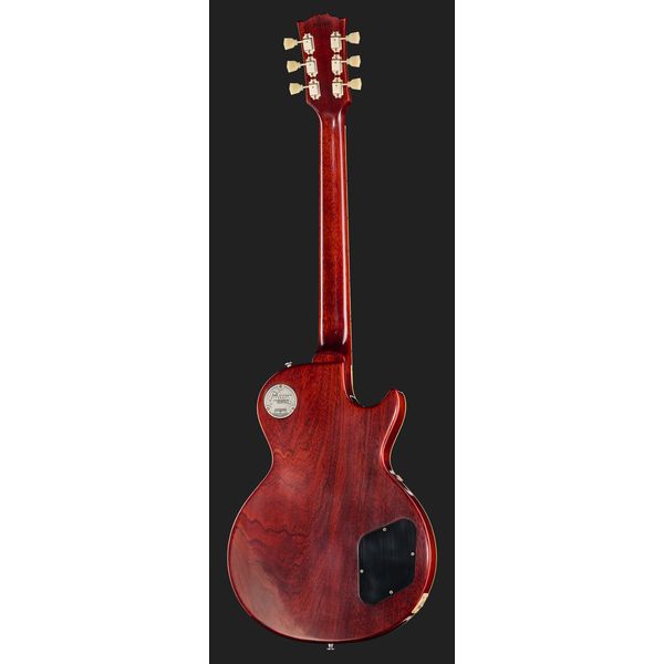 Gibson Les Paul 58 Bourb.Burst VOS LH