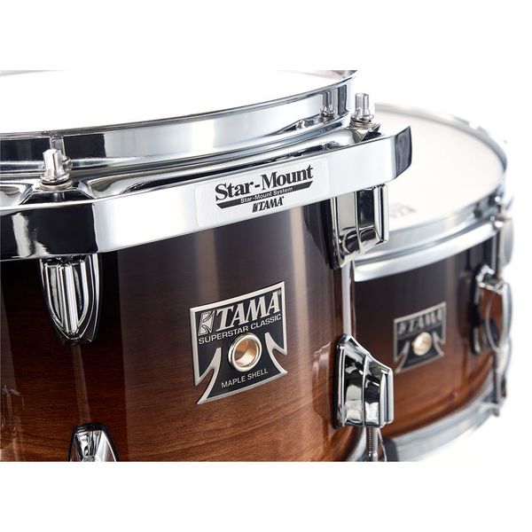 Tama Superst. Classic Shells 22 CFF