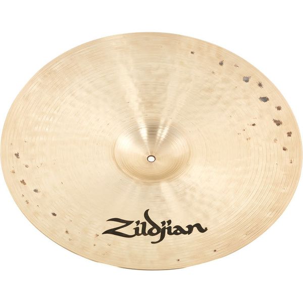 Zildjian 22" K-Series Dark Medium Ride