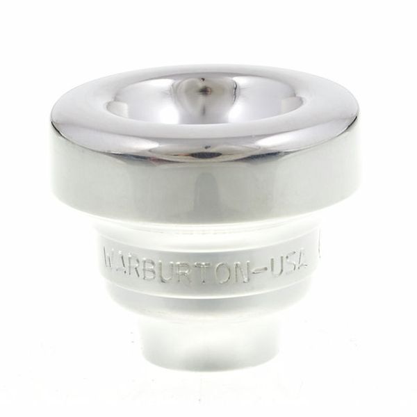 Warburton Top Part 6 S for Trumpet