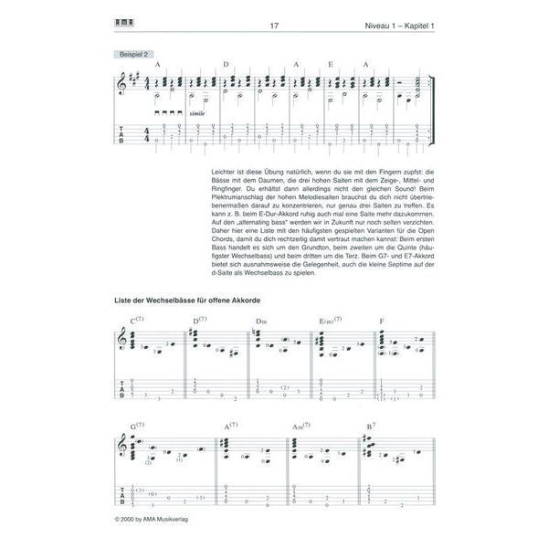 AMA Verlag Best In The West