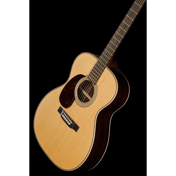 Martin Guitar 000-28 Modern Deluxe LH