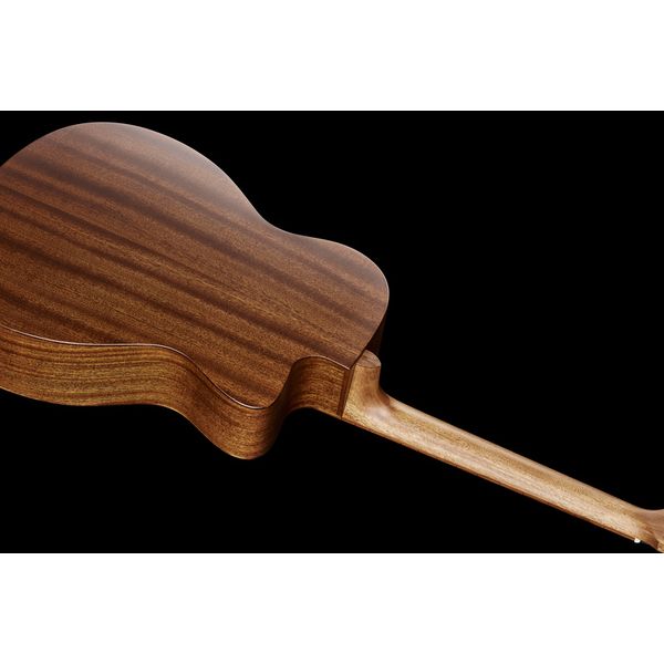 Harley Benton Custom Line CLA-15MCE LH