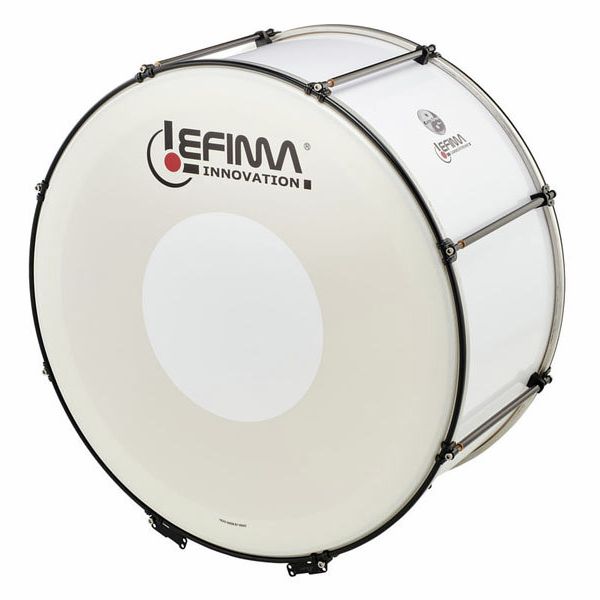 Lefima BMS 2814 Bass Drum WSWS