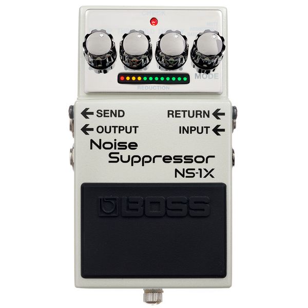 Boss NS-1X Noise Suppressor