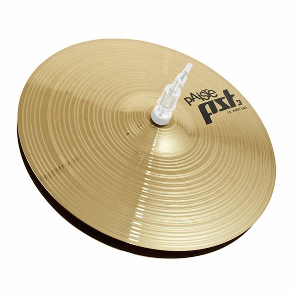 Paiste PST3 13" Hi-Hat