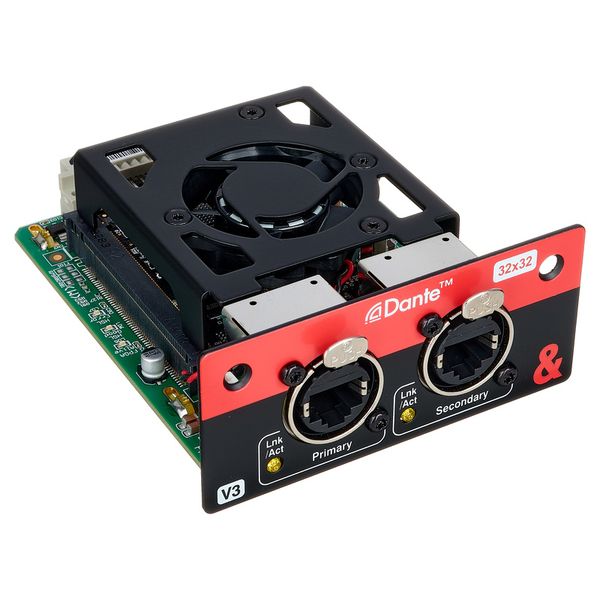 Allen & Heath M-SQ-DANT32