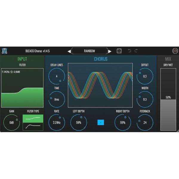 BLEASS Everything Bundle